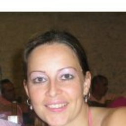 Karine REDEUIL