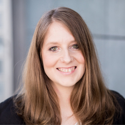 Dipl.-Ing. Sabrina Weinert