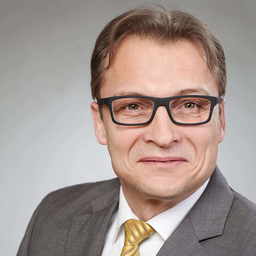 Jens Romberg