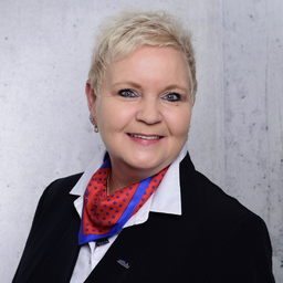 Kerstin Bellomo