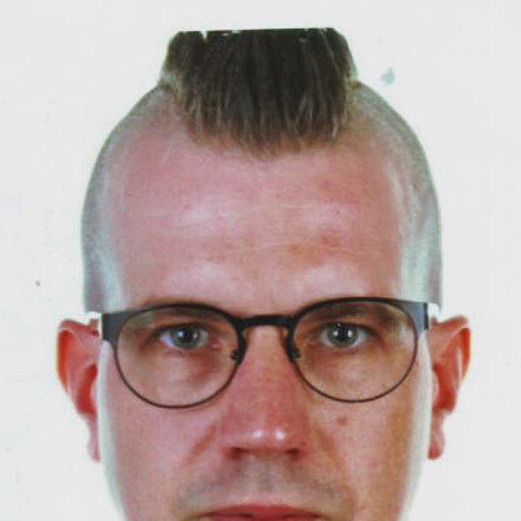 Social Media Profilbild Thorsten Klement 