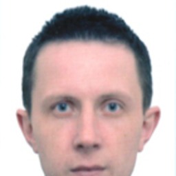 Oleg Marchenko