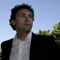 Dimitri Bondarenko
