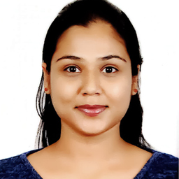 Namratha Gaddad