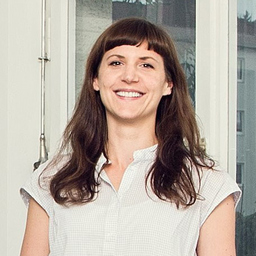 Profilbild Katharina Schwarze