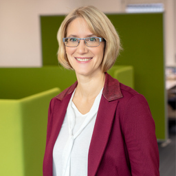 Claudia Falkenberg