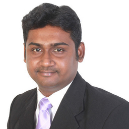 Arun Natarajan