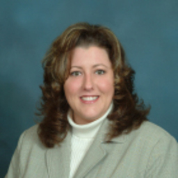 Jennifer Rougeux