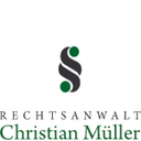 Social Media Profilbild Christian Müller Ratingen