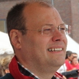 Dr. Jörg Winter