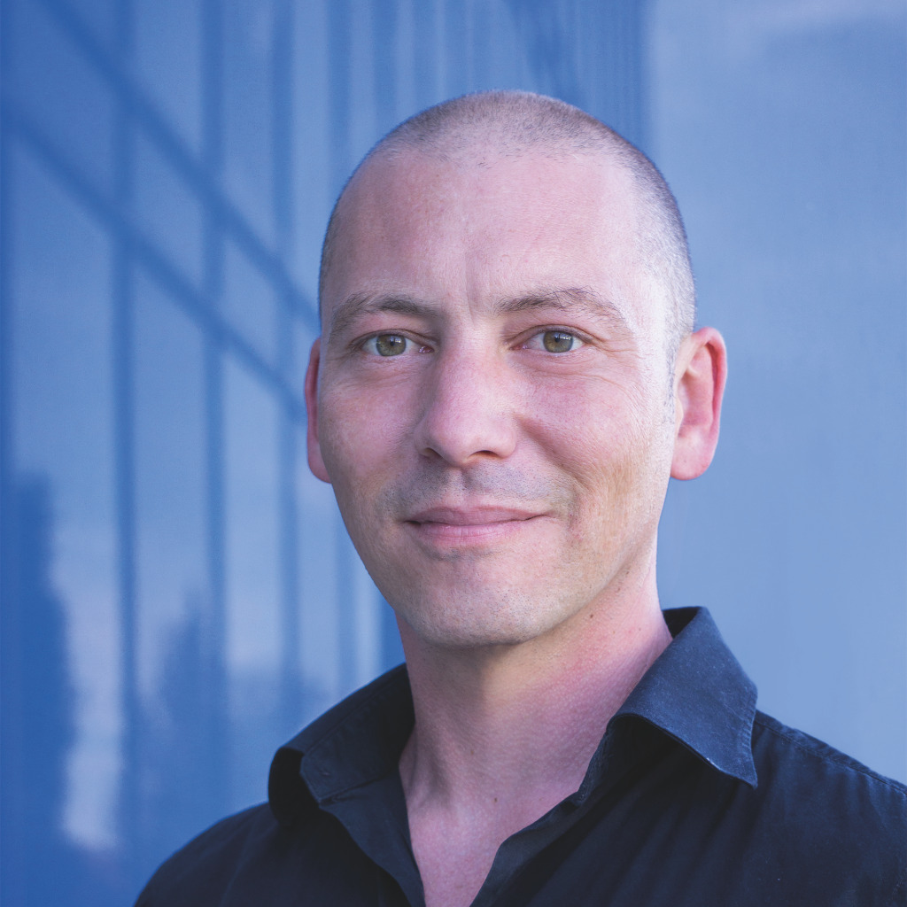 Johannes Moll Leiter Qualitätssicherung voxeljet AG XING