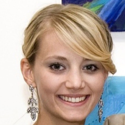 Hannah Sophia Steinhöfler