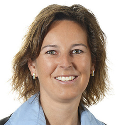 Monika Gerber