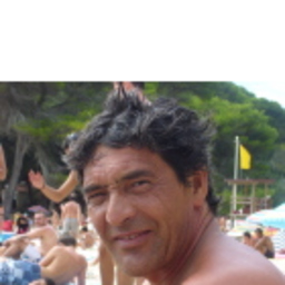 Joaquin Chacopino