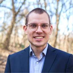 Max Schwarz