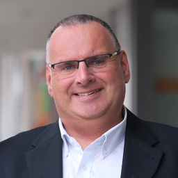 Axel Kleemeier