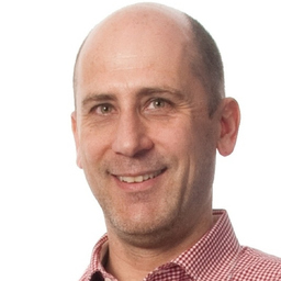 Jon Andri Dorta