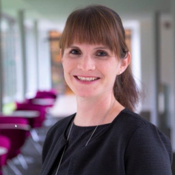 Sonja Krähenbühl 