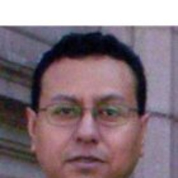 Miguel Angel Gonzalez