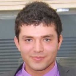 Derek Zuppichin