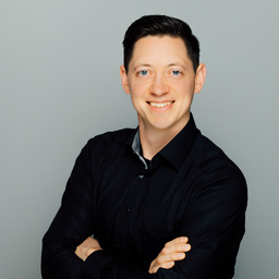 Benedikt Geiger