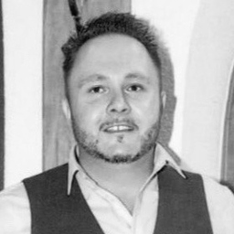 Daniel Merk