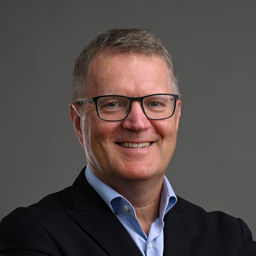 Robert van Scherpenzeel