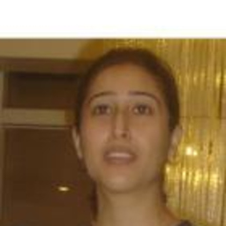 Ruchi Muku