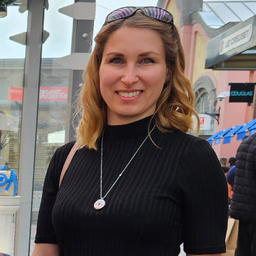 Sabrina Dreßler