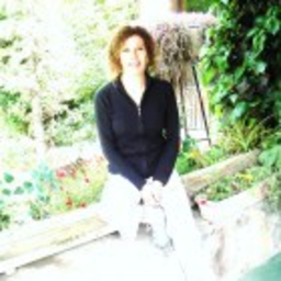 Cristina Benchetrit