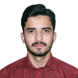 Muhammad Sabir Shah