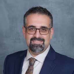 Dr. Ahmed Abu Ghoush