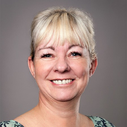 Ariane Klingner