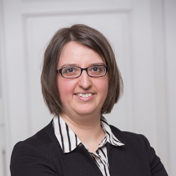 Dr. Johanna Kurtz
