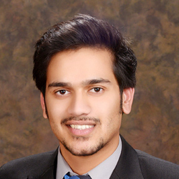 Hashir Rizwan