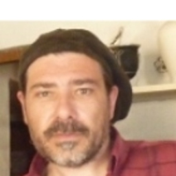 Jorge Luis García