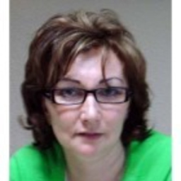 Maria Antonia CORTES GALLEGO