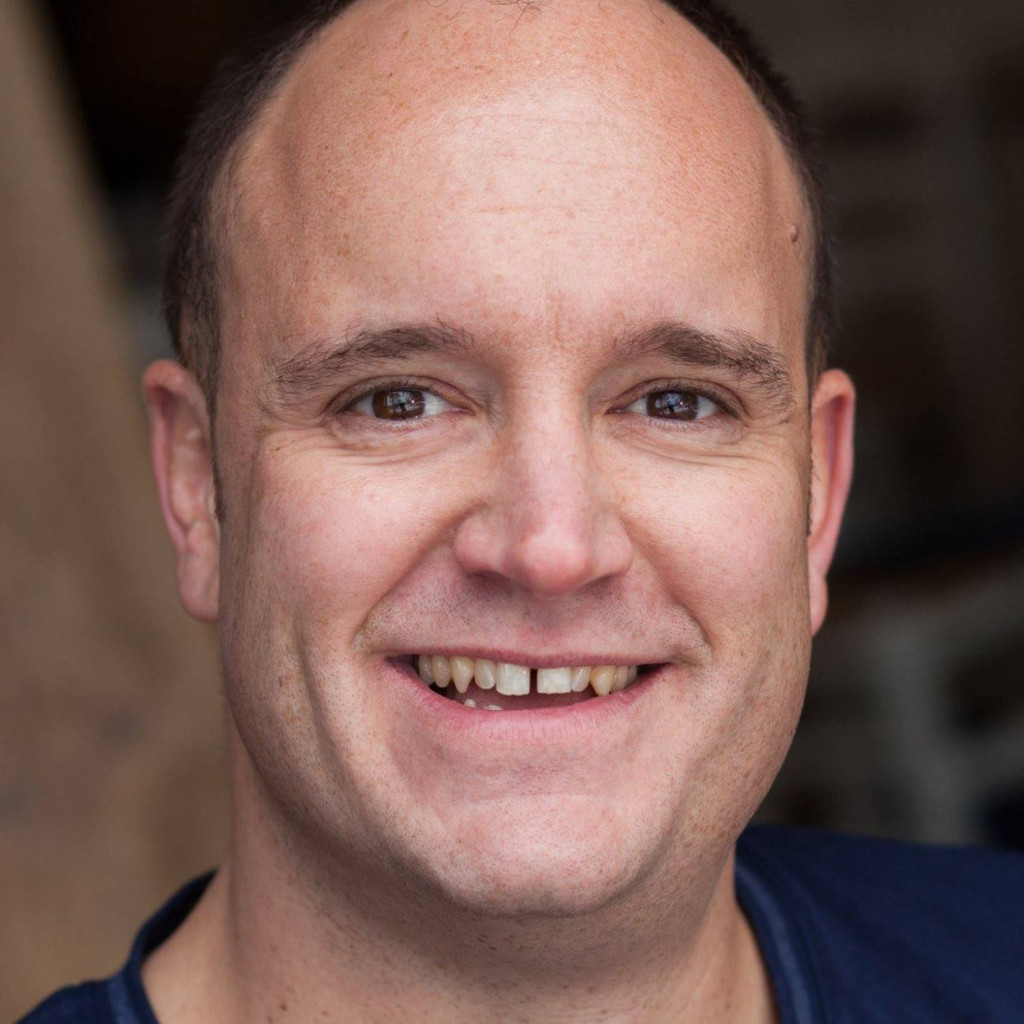 Michael Dietrich Schauspieler, Regisseur, Trainer mixxit Theater XING