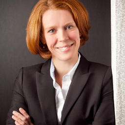 Lydia Henneberger
