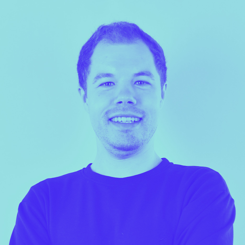 David Simon Head of IT GmbH & Co. KG XING