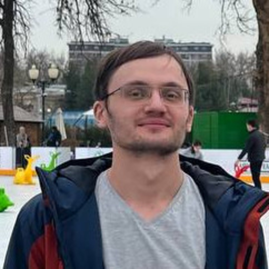 Artem utin senior software engineer net dns technology xing