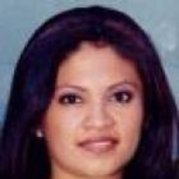 Carmen Muñoz