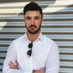 Profilbild Nico Müller