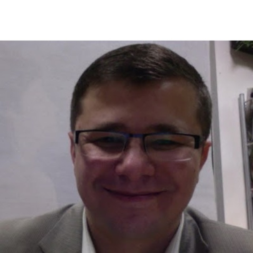 Viktor Rosin Geschäftsteleleiter Spirit Financial Group GmbH XING