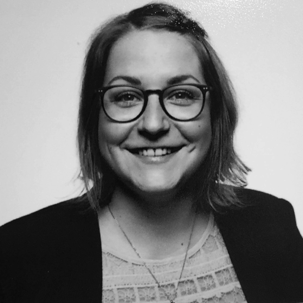 Tabatha Scholer Serviceassistentin BaderMainzl GmbH & Co. KG XING