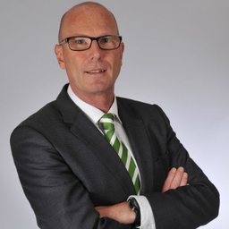 Jürgen Überall