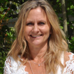 Angelika Eckert