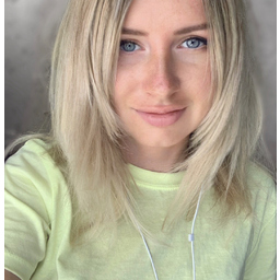Daria Odainic