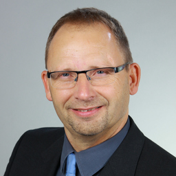 Profilbild Hans-Peter Schmollinger