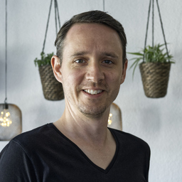 Dominik Hutter